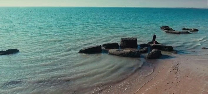 Βρέθηκε η χαμένη Ατλαντίδα; Ειδικοί υποστηρίζουν ότι την εντόπισαν στη Μεσόγειο (εικόνες, βίντεο)